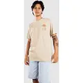 Rip Curl Aots Cody Welsh Palms Kortarmet T-skjorte