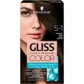 Schwarzkopf H*GLISS COLOR 5-1 Cool Brown