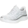SKECHERS Summits Plus Soft Luster Slip-on-sko