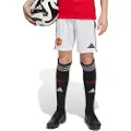 Adidas Manchester United 25/26 Hjem Junior-shorts