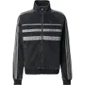 Adidas Originals Adicolor First Black Denim Treningsjakke