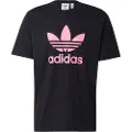 Adidas Originals Adicolor Trefoil Kortarmet T-skjorte