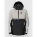 Jones Snowboards Mtn Surf Rec grå