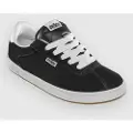 Etnies Scam Sneakers svart