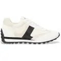 Ralph Lauren for woman. 802943462001 Dani Leather Sneakers white (39), Flat, Laces, Casual