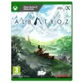 Xbox Games Series X/s Albatroz