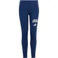 Adidas Train Essentials Collegiate Print Leggings