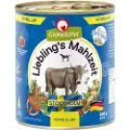 Granatapet Liebling's Måltid City Tour 6 x 800 g - Stockholm (Kjøttboller)