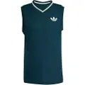 Adidas Pro Climacool Ermeløs T-skjorte
