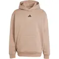Adidas Power Oversize Hettegenser