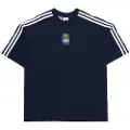 Adidas Originals X Minecraft Graphic Kortarmet T-skjorte