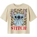 Name It Kids Stitch T-skjorte