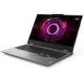 Lenovo LOQ 15 Gen 10 15 AMD AMD Ryzen 7 250 Processor 3.30 GHz up to 5.10 GHz, Windows 11 Home 64, 512 GB SSD M.2 2242 PCIe Gen4 QLC - 83JGCTO1WWNO1