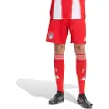 Adidas Fc Bayern 25/26 Hjem Shorts
