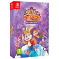 Nintendo Switch Clive N Wrench Collector Edition