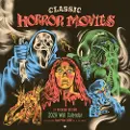 Chronicle Books Classic Horror Movies 2026 Wall Calendar