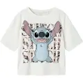 Name it Stitch T-skjorte
