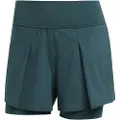 Adidas Climacool Match Shorts