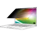 3M - Notebookpersonvernsfilter - lyssterk skjerm, 3:2 - avtakbar - klebemiddel - 13.5 - svart - for Microsoft Surface Laptop 3 (13.5 tommer), Laptop 4 (13.5 tommer), Laptop 5 (13.5 tommer)