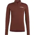 Adidas Xpr Langarmet Baselag
