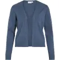 Vila Ril Short Cardigan