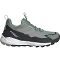 Adidas Terrex Free Hiker 2 Low Goretex Tursko