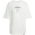 Adidas Country Club Graphic Kortarmet T-skjorte