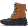 Columbia Moritza Shield Omni-heat Tursko
