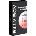 Billy boy Kondome Sinnliche Vielfalt 10er