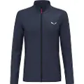 Salewa Puez Waffle Hybrid Polarlite Jakke
