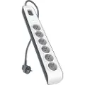 Belkin Bsv603vf2m-v2 Skjøteledning
