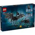 LEGO Harry Potter 76458 Dystralfamilie