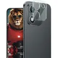 IMAK Honor X70i Imak 2-i-1 HD Kamera Linse Beskytter