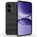 Mtp Products Xiaomi Redmi Turbo 4 Pro Rugged TPU-deksel - Svart