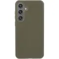 Mtp Products Samsung Galaxy S25+ Biologisk Nedbrytbart Deksel - Svartgrønn