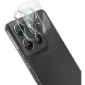 IMAK Motorola Edge 60 Stylus Imak 2-i-1 HD Kamera Linse Beskytter