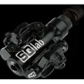 SQlab SQB 511 fot, svart