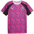 Puma Premier League Brilliance Jersey Men, Sport, Black/White, L