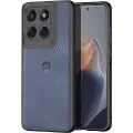 DUX Motorola Edge 60 Fusion Aimo Hybrid-deksel - Svart