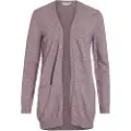 Vila Ril Open Cardigan