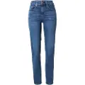 Levi's 724 High Rise Straight Jeans
