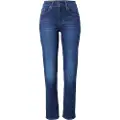 Levi's 724 Straight Høytaljede Jeans