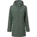 Vaude Skomer Ii Parka