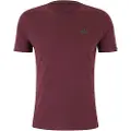 Alpha industries Backprint Kortarmet T-skjorte