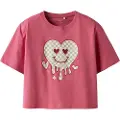 Name It Kids Normal Passform T-skjorte