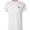 Alpha industries Signature Bp T Kortarmet T-skjorte
