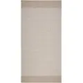 KMCarpets KM HomeTeppe i bomull AlvaNaturBomulls- & filleryerFra Homeroom