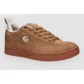 Vans Skate Cab 4 Skatesko brun