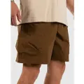 Vans MTE Trek Guide Shorts brun