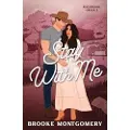 Brooke Writes Romance, LLC Stay With Me (Illustrated Special Edition Cover)
